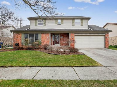 7637 Embassy Dr, Canton, MI, 48187