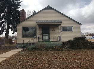 291 W 200 S, Vernal, UT 84078