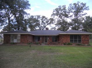 836 Johnson Rd, Wisner, LA 71378