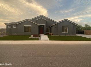 2467 W Hawken Pl, Chandler, AZ 85286