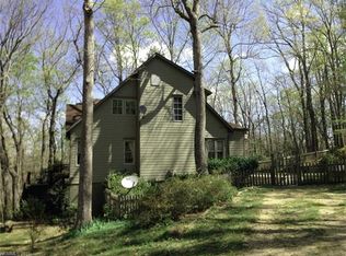 2825 Hunting Country Rd, Tryon, NC 28782