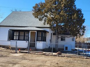 519 Tatro St, Miles City, MT 59301