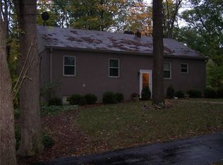 3360 Pinecrest Rd, Indianapolis, IN 46234