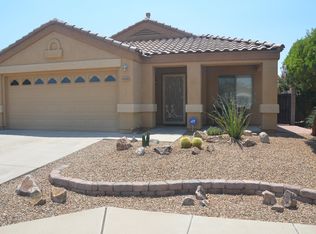 10426 E Oakbrook St, Tucson, AZ 85747
