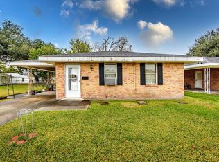 608 Willow St, Thibodaux, LA 70301