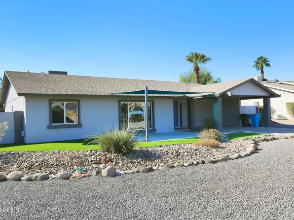 2625 E BECKER Lane, Phoenix, AZ 85028