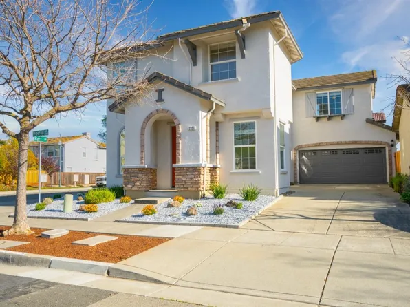 2351 Digerud Drive, Fairfield, CA 94533