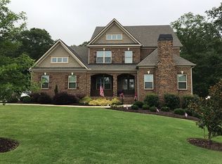 46 Alexander Manor Way, Simpsonville, SC 29680