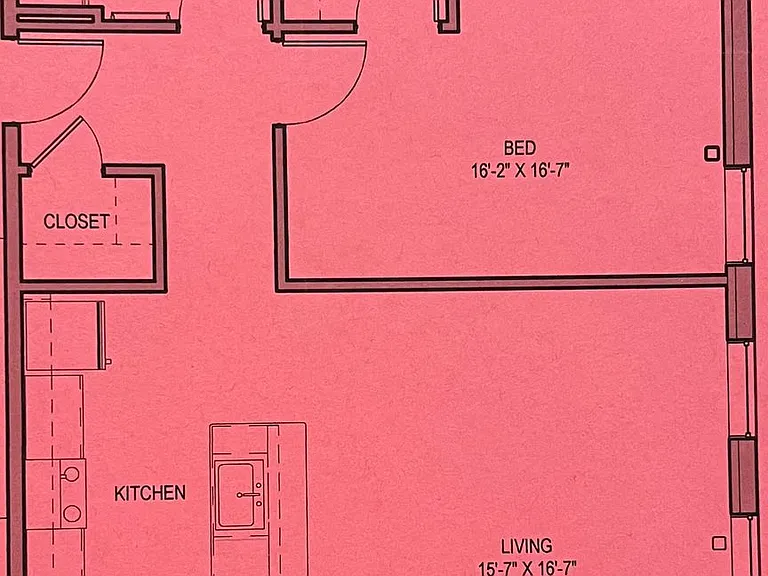215 N Morton St — Photo 9