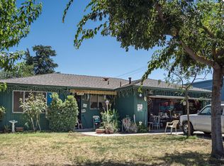 4820 E White Ave, Fresno, CA 93727