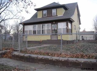 3831 N 23rd St, Omaha, NE 68110