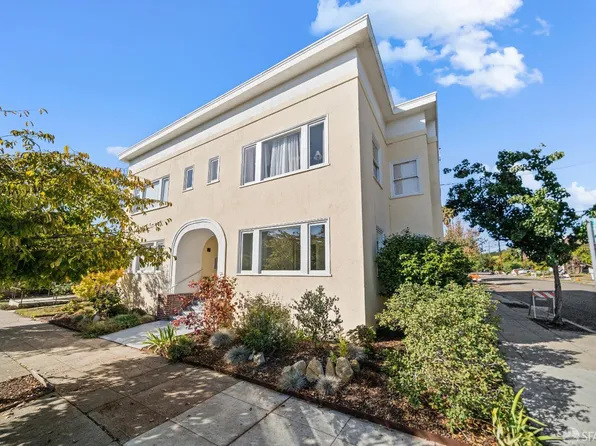 2525 Ashby Ave APT 1, Berkeley, CA 94705