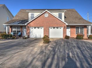 129 Monarch Dr, Bristol, VA 24201