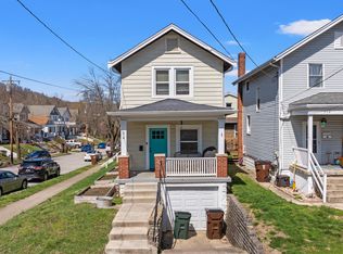 914 W 35th St, Covington, KY 41015