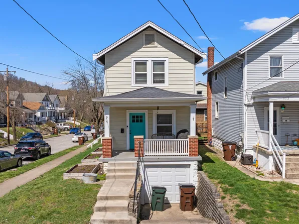 914 W 35th St, Covington, KY 41015