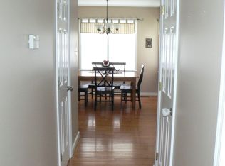 7149 Autumn Ridge Ln, Mechanicsville, VA 23111