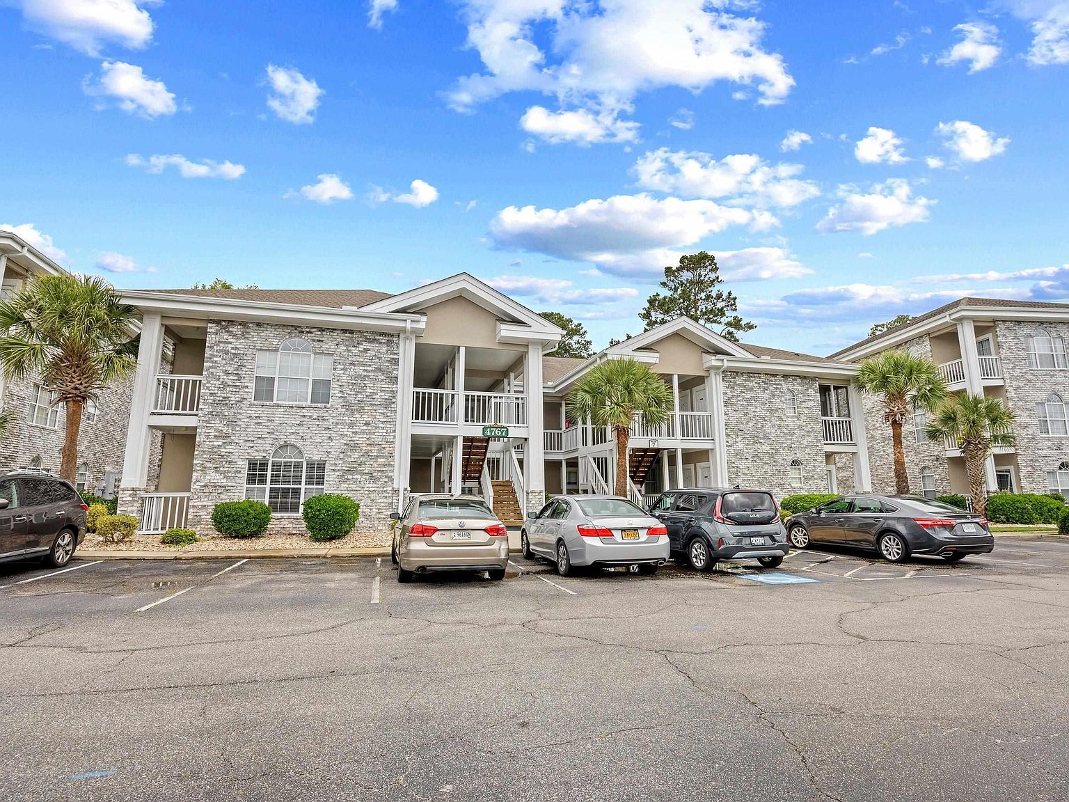 4767 Wild Iris Dr. #203