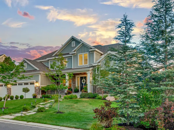 2112 E Tuscany Creek Way, Draper, UT 84020
