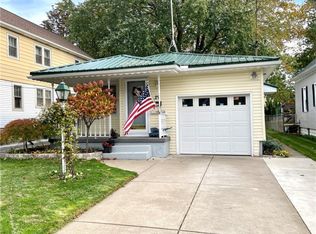 29 Minnetonka Rd, Buffalo, NY 14220
