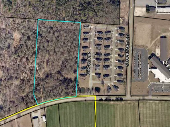380 Westside Rd, Statesboro, GA 30458