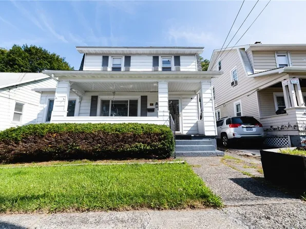 16 Galloway Avenue, Newburgh, NY 12550