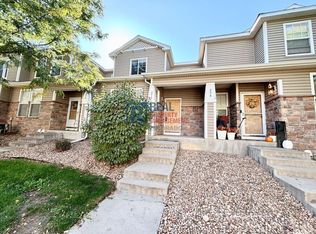 9758 Laredo St UNIT 29C, Commerce City, CO 80022
