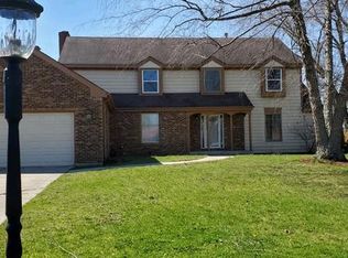 3131 E Bending Creek Trl, Crete, IL 60417