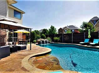 2007 Huntcliffe Ct, Allen, TX 75013