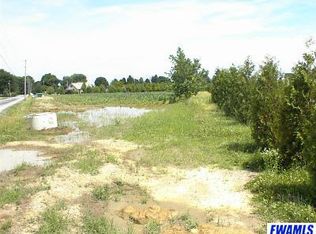 4475 Schwartz Rd UNIT 0, New Haven, IN 46774