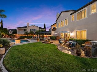 16115 Palomino Valley Ct, San Diego, CA 92127