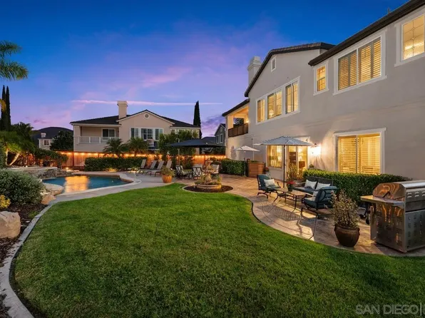 16115 Palomino Valley Ct, San Diego, CA 92127