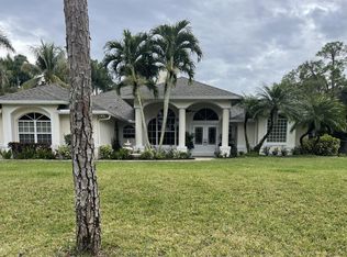 17148 78th Rd N, Loxahatchee, FL 33470