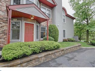 1145 Chanticleer, Cherry Hill, NJ 08003