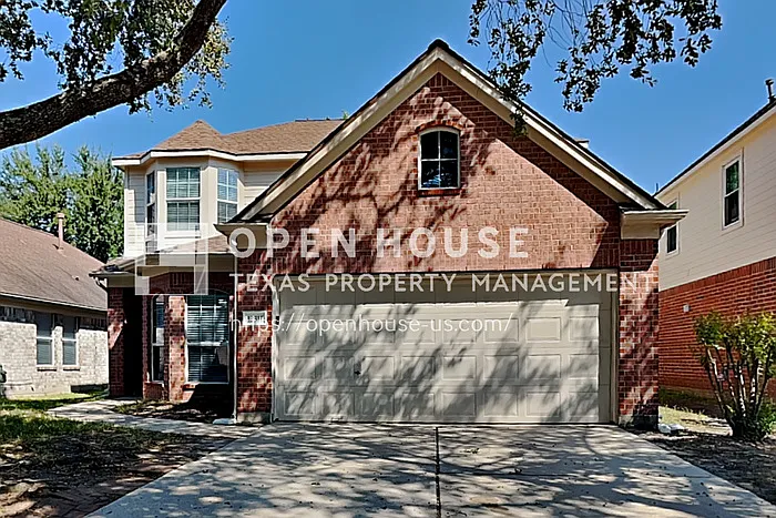 12311 Granite Woods Ct