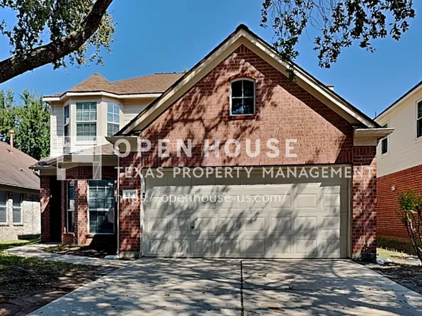 12311 Granite Woods Ct, Humble, TX 77346