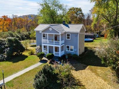 4273 Burton Rd, North Garden, VA, 22959