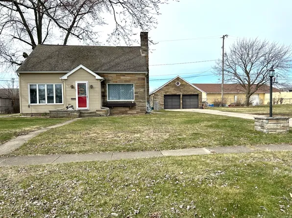 240 S La Vista Blvd, Battle Creek, MI 49015