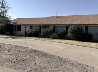 4252 Candy Ln, Odessa, TX 79762