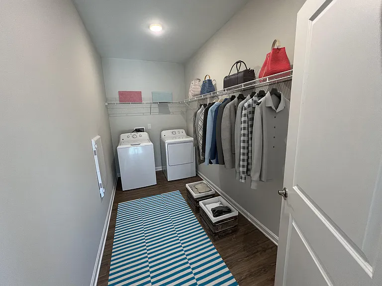 Smyrna Village Apartments of Louisville — Photo 41