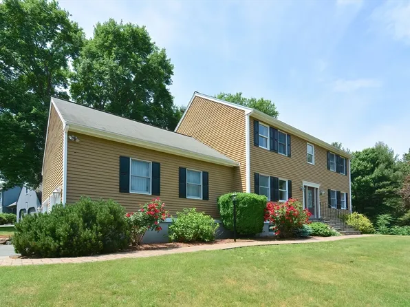 24 Byron Rd, Ashland, MA 01721