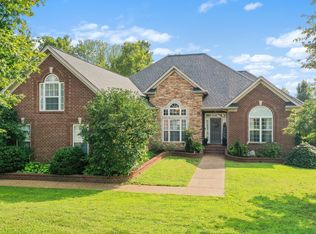 3022 Trice Pl, Lebanon, TN 37087