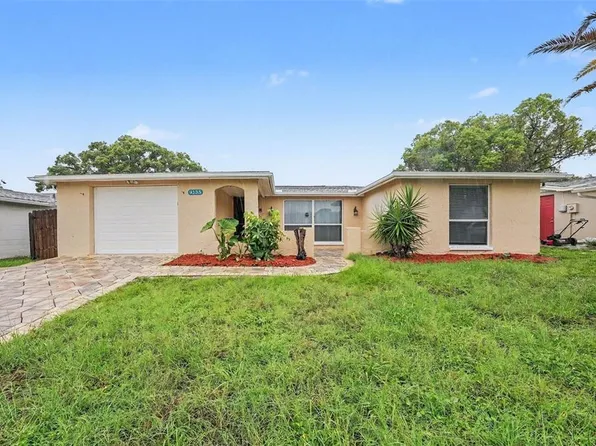 9135 HUNT CLUB LANE, PORT RICHEY, FL 34668
