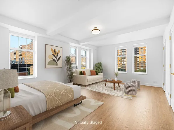 410 W 24th St APT 8F, New York, NY 10011