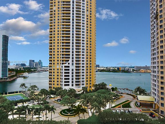 2nd image of 540 Brickell Key Dr APT 1614