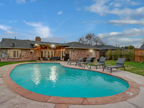 11714 Hillcroft St, Houston, TX 77035