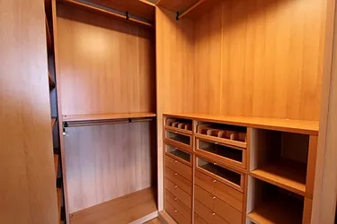 Rented by Maison International