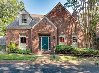 5098 Greenway Cv, Memphis, TN 38117