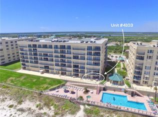 4555 S Atlantic Ave UNIT 4103, Ponce Inlet, FL 32127