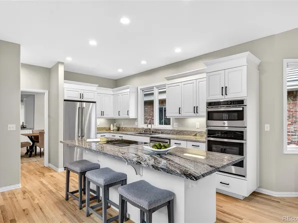 99 Blue Heron Court, Greenwood Village, CO 80121