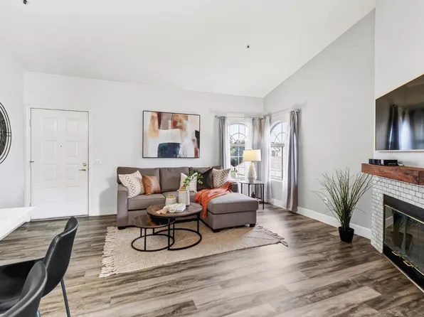 2714 Zephyr Cv #2079, Rocklin, CA 95677